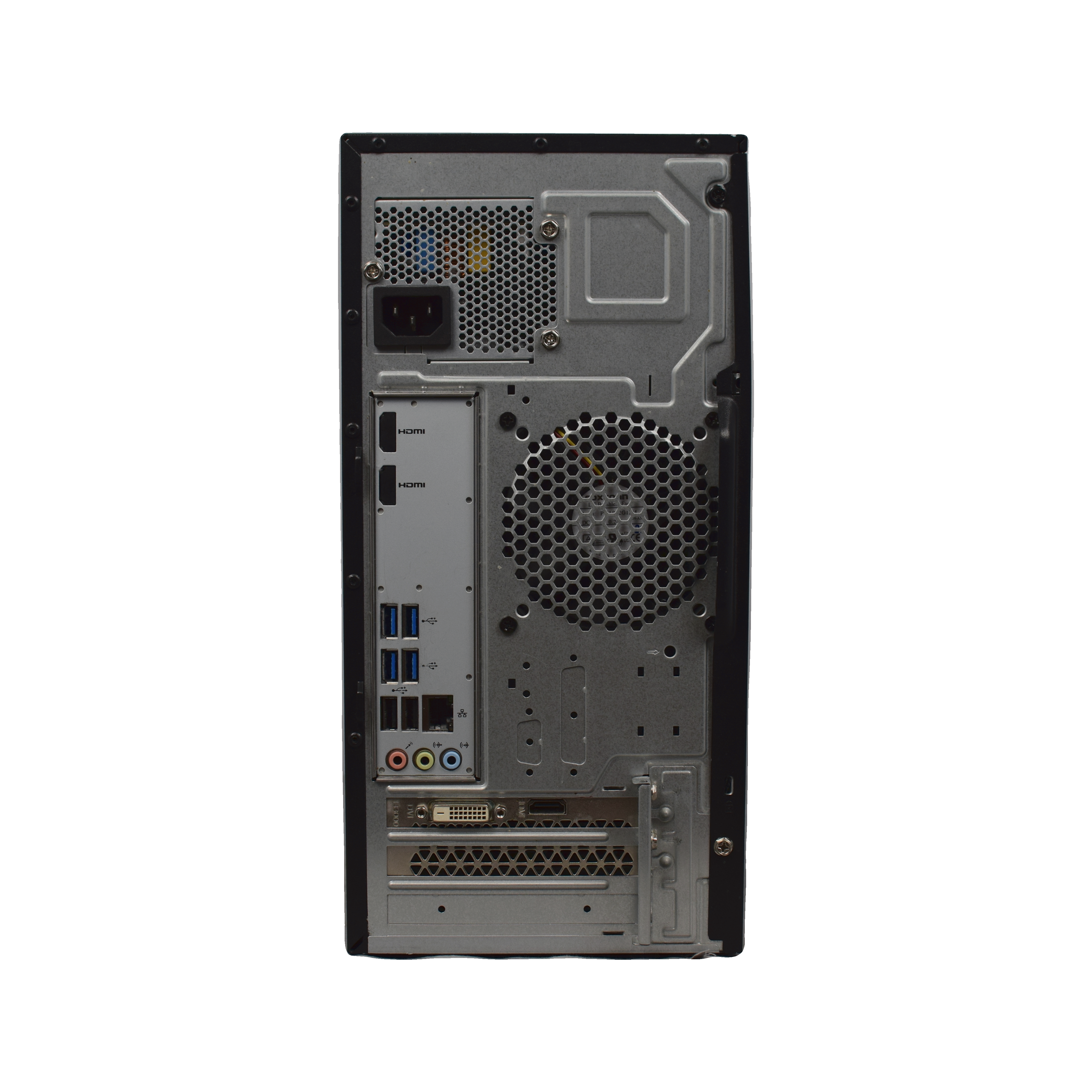 Intel i5-10400f | GTX 1650 | Prenew